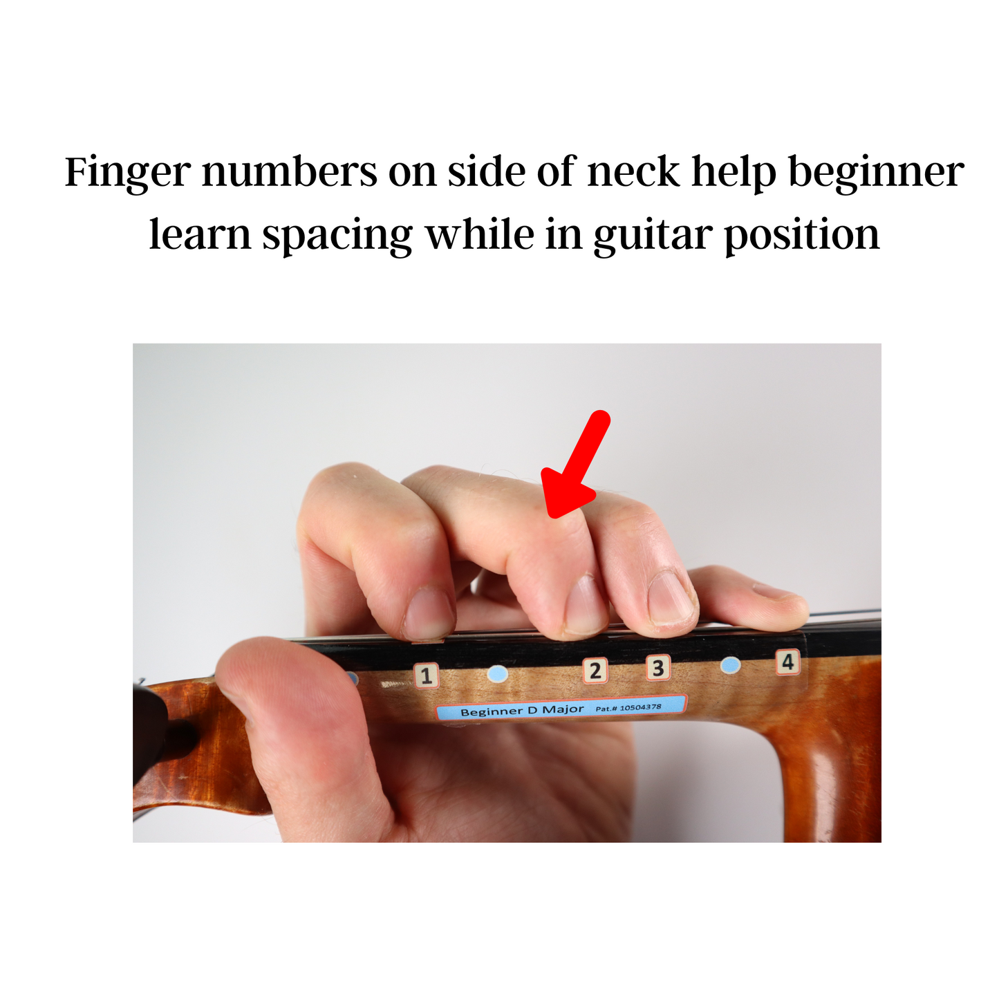 Viola D Major Beginner Guide